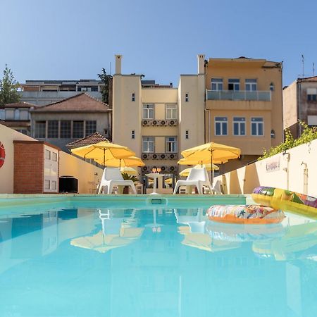 731 Costa Cabral Metro Residence Πόρτο Εξωτερικό φωτογραφία