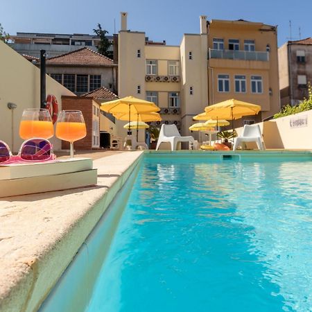 731 Costa Cabral Metro Residence Πόρτο Εξωτερικό φωτογραφία