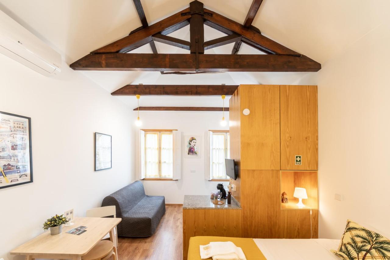 731 Costa Cabral Metro Residence Πόρτο Εξωτερικό φωτογραφία