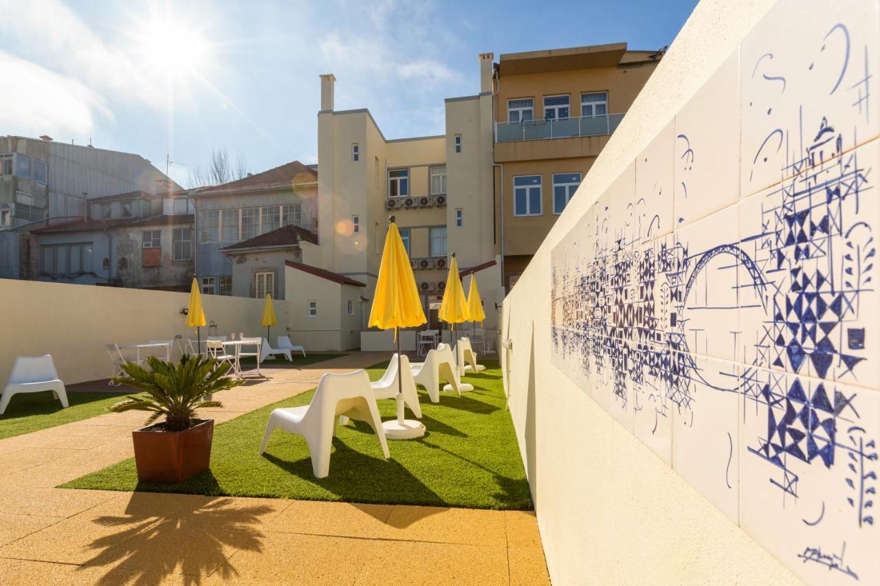 731 Costa Cabral Metro Residence Πόρτο Εξωτερικό φωτογραφία