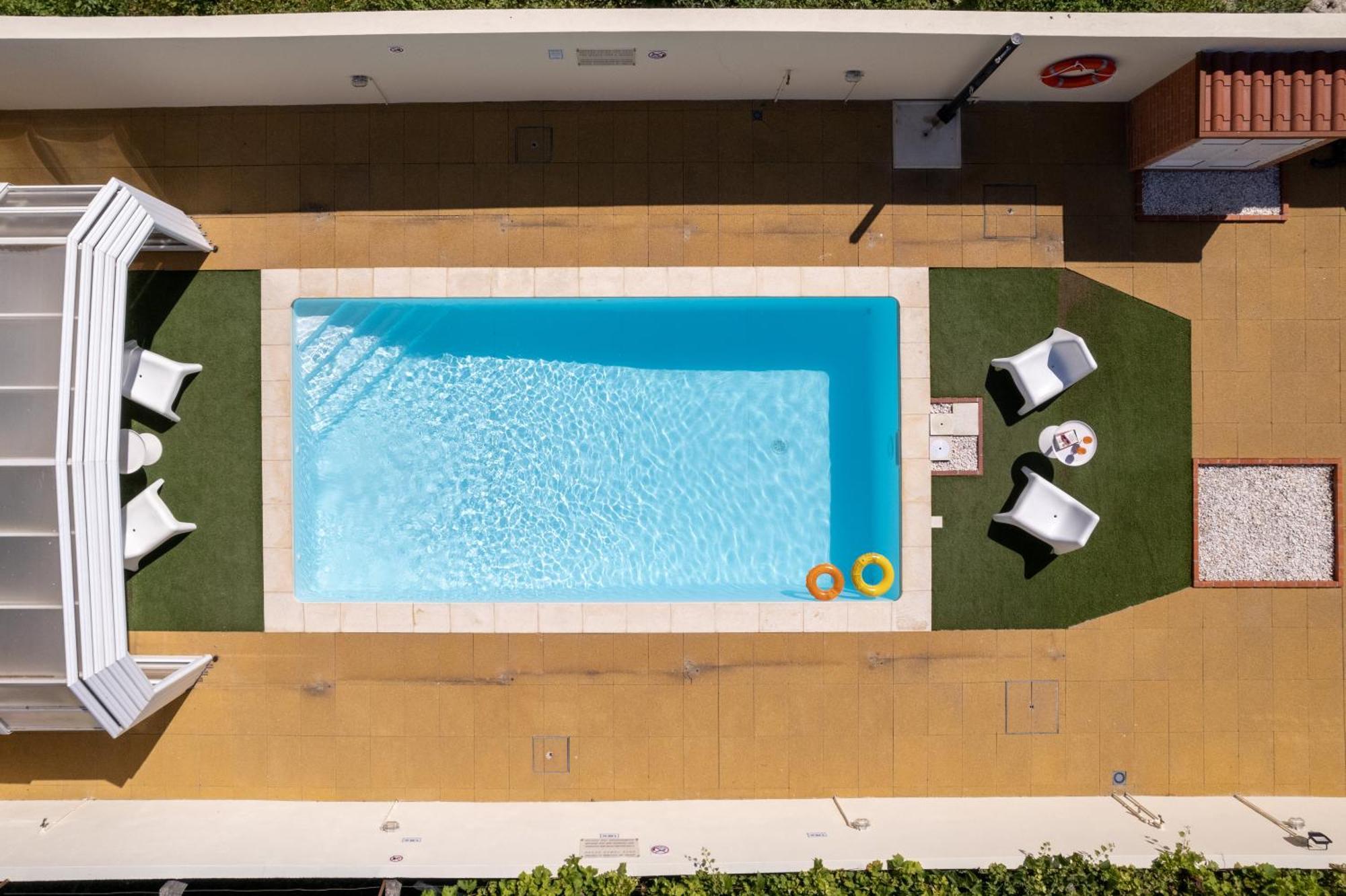 731 Costa Cabral Metro Residence Πόρτο Εξωτερικό φωτογραφία