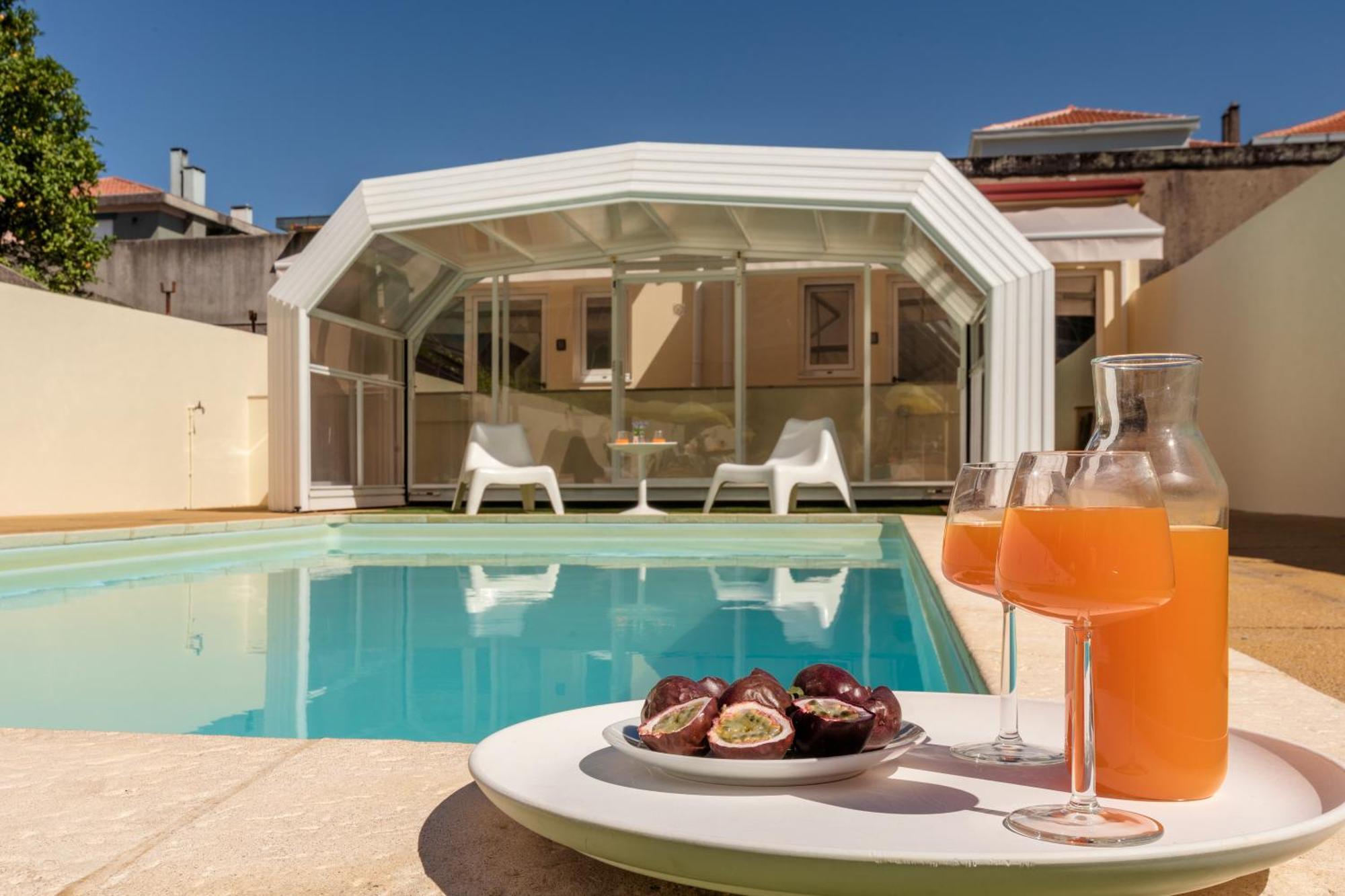 731 Costa Cabral Metro Residence Πόρτο Εξωτερικό φωτογραφία