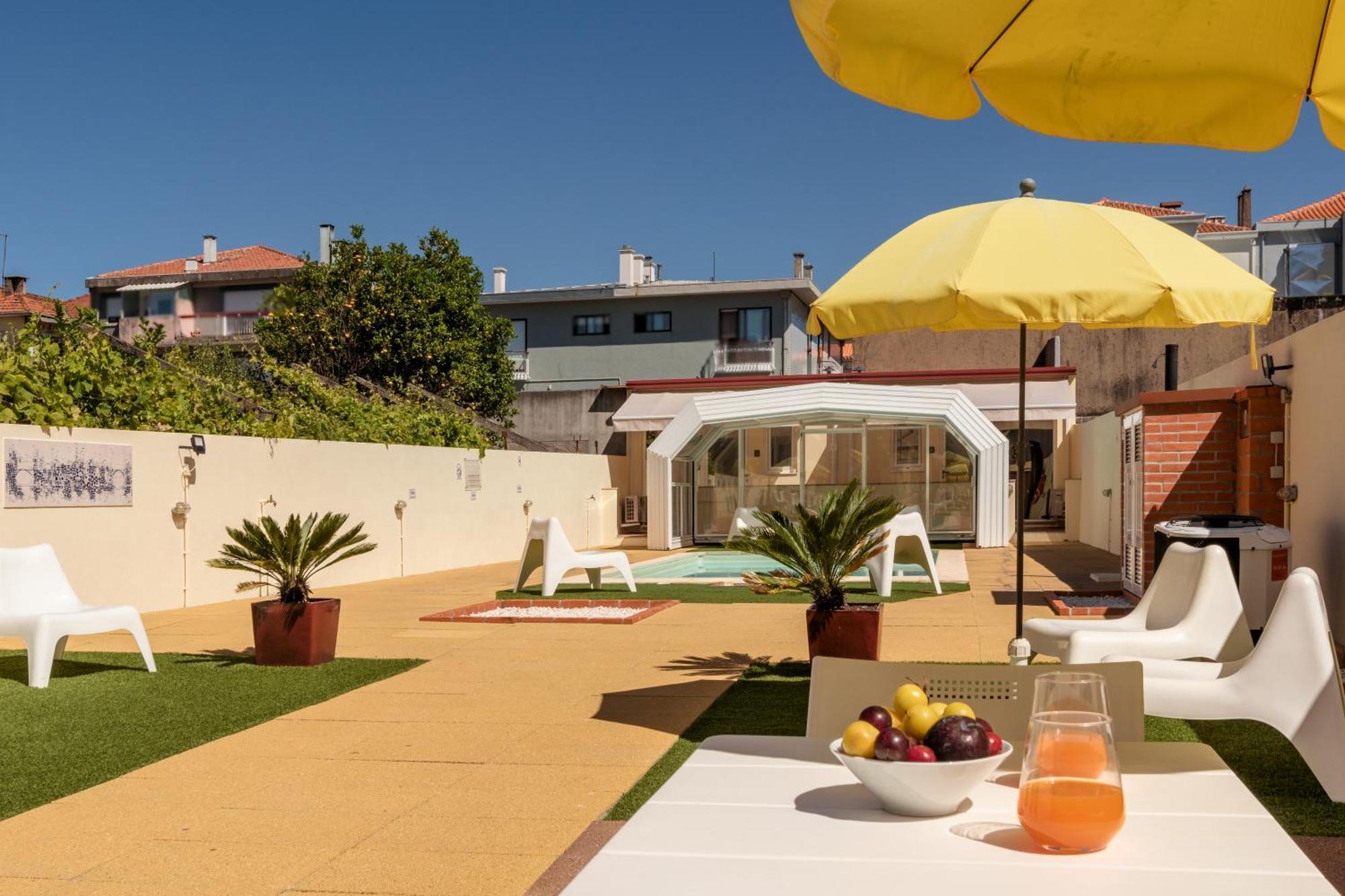 731 Costa Cabral Metro Residence Πόρτο Εξωτερικό φωτογραφία