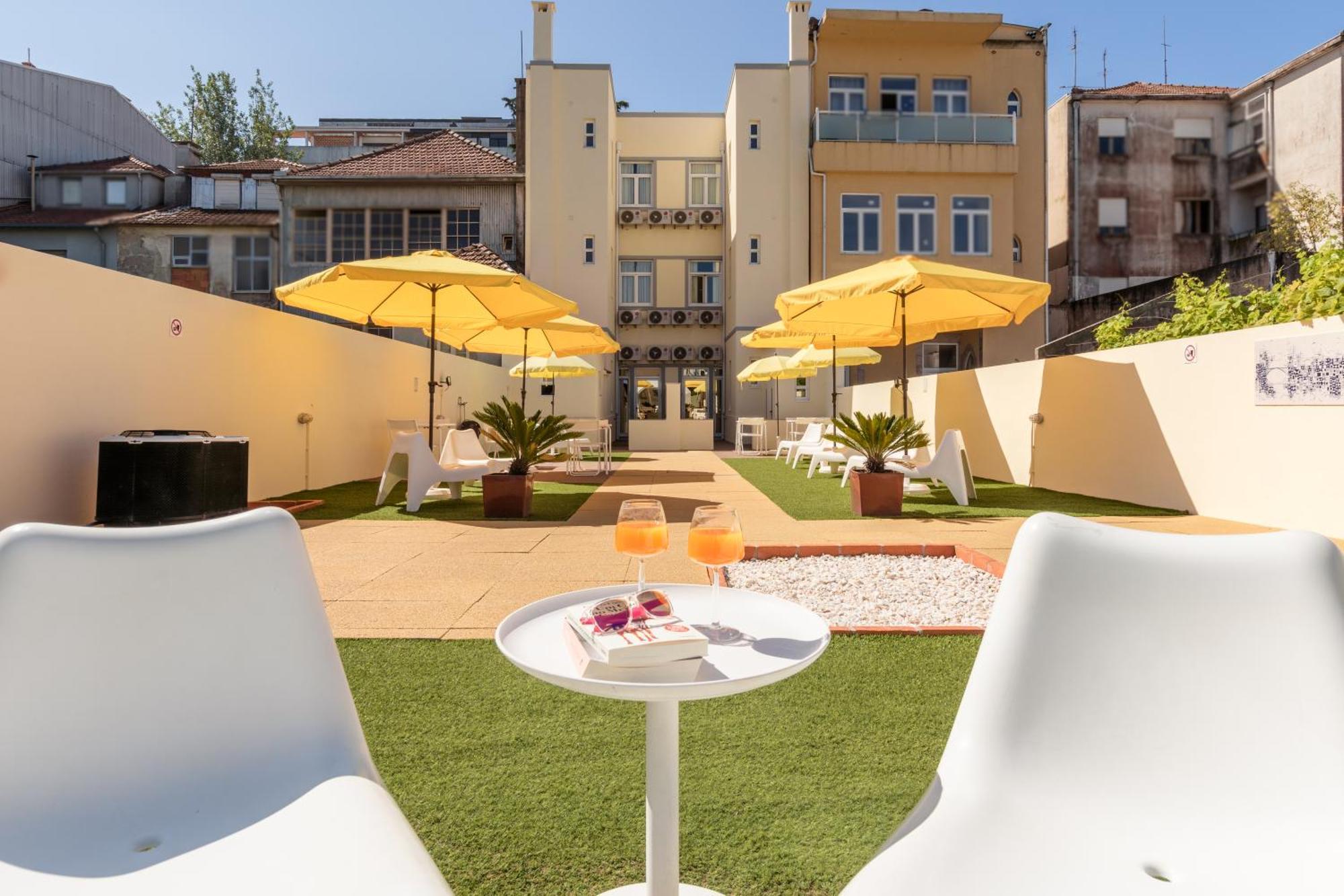 731 Costa Cabral Metro Residence Πόρτο Εξωτερικό φωτογραφία
