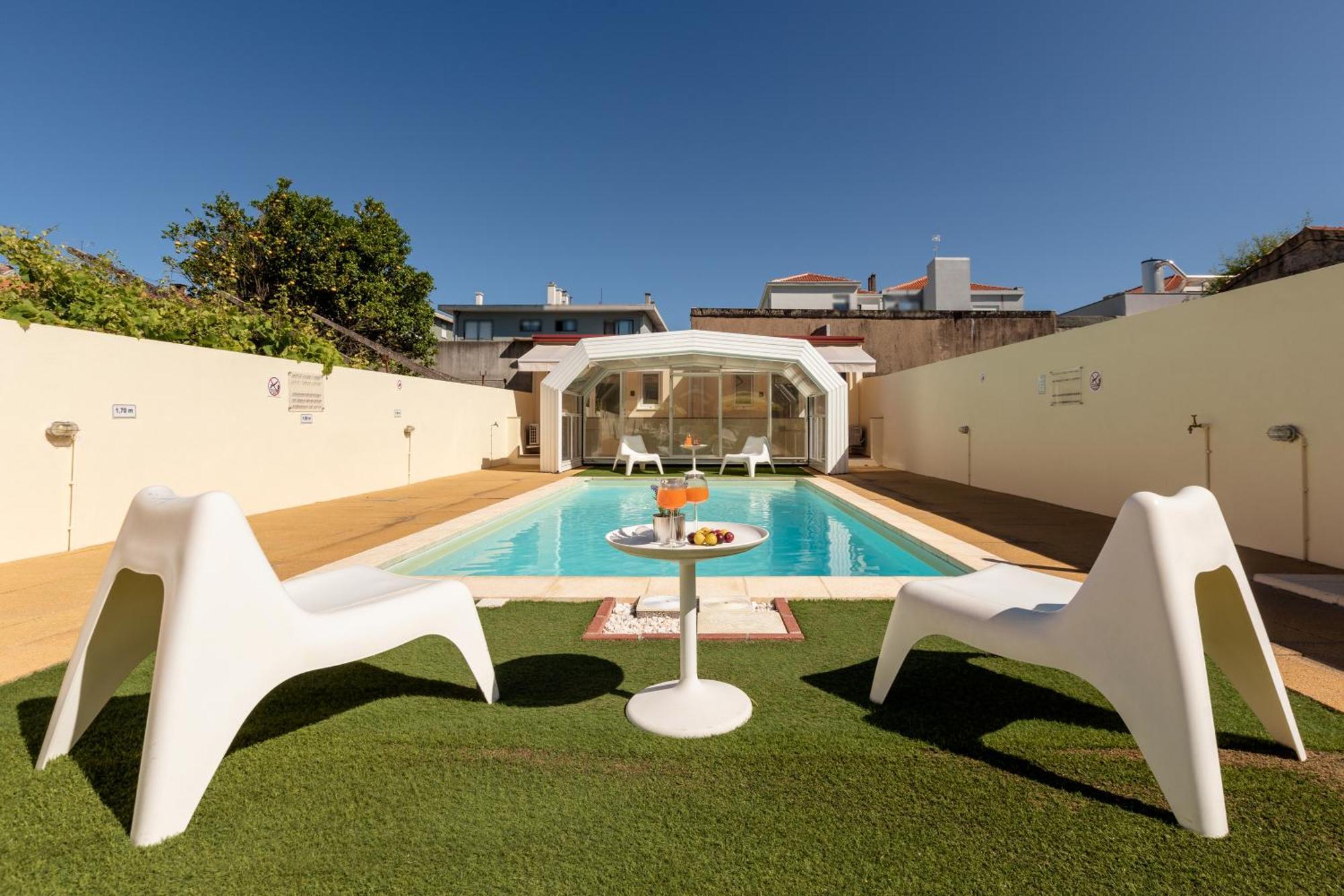 731 Costa Cabral Metro Residence Πόρτο Εξωτερικό φωτογραφία