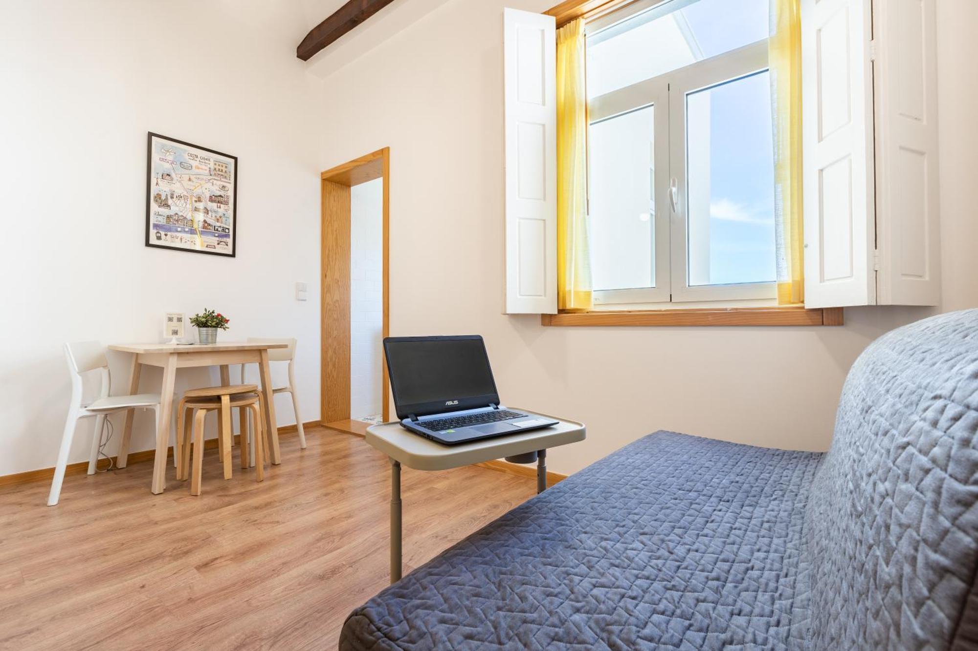 731 Costa Cabral Metro Residence Πόρτο Δωμάτιο φωτογραφία