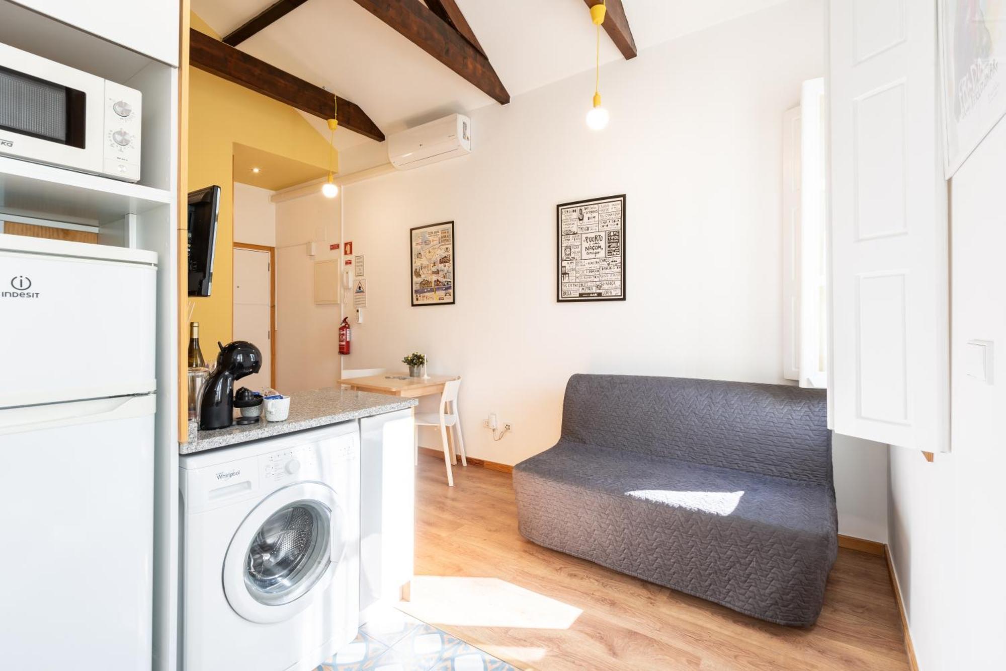 731 Costa Cabral Metro Residence Πόρτο Δωμάτιο φωτογραφία
