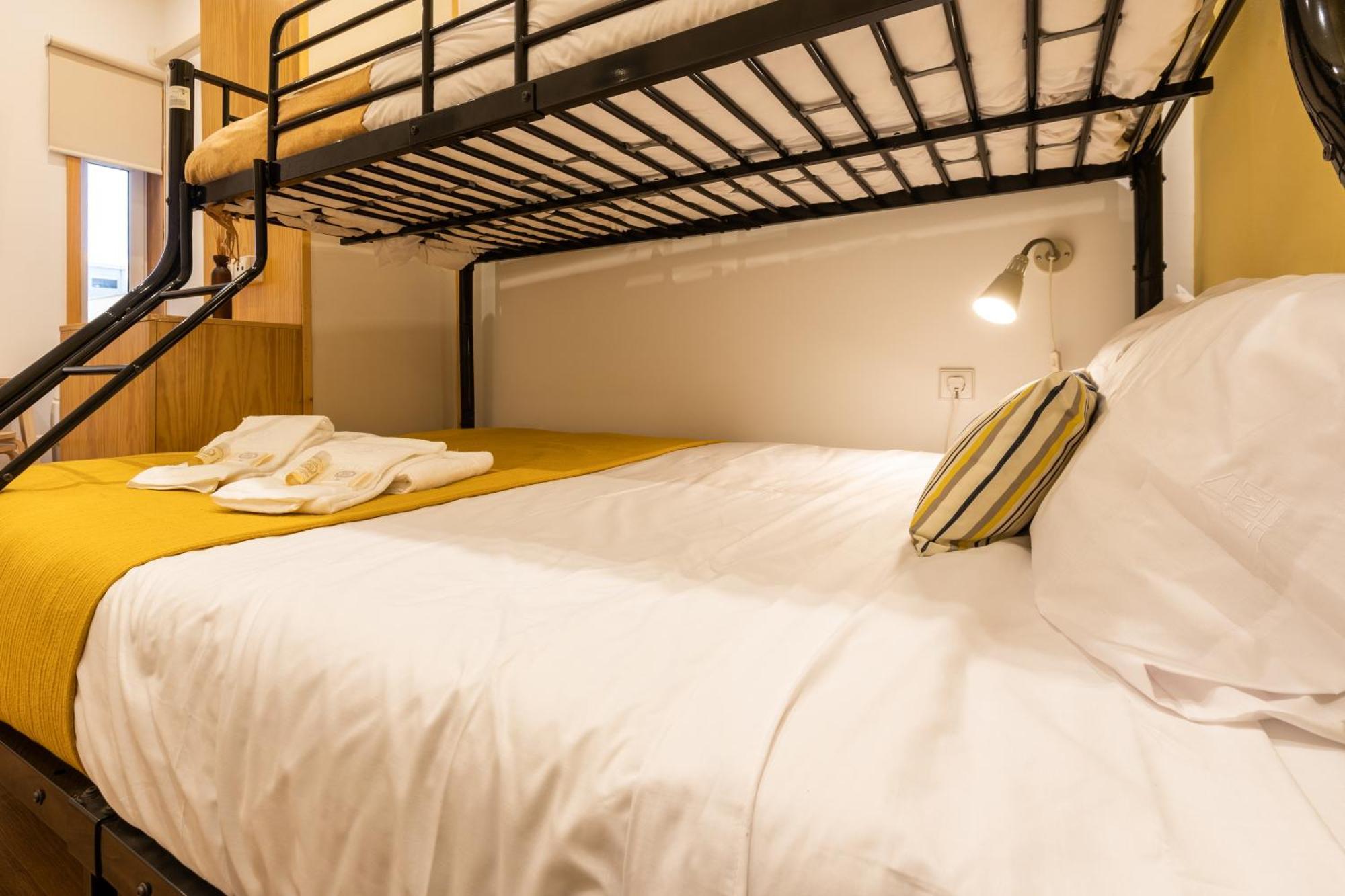 731 Costa Cabral Metro Residence Πόρτο Δωμάτιο φωτογραφία