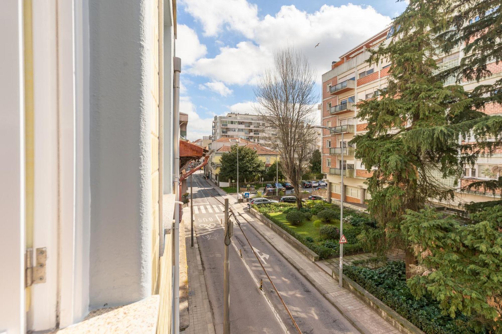 731 Costa Cabral Metro Residence Πόρτο Δωμάτιο φωτογραφία