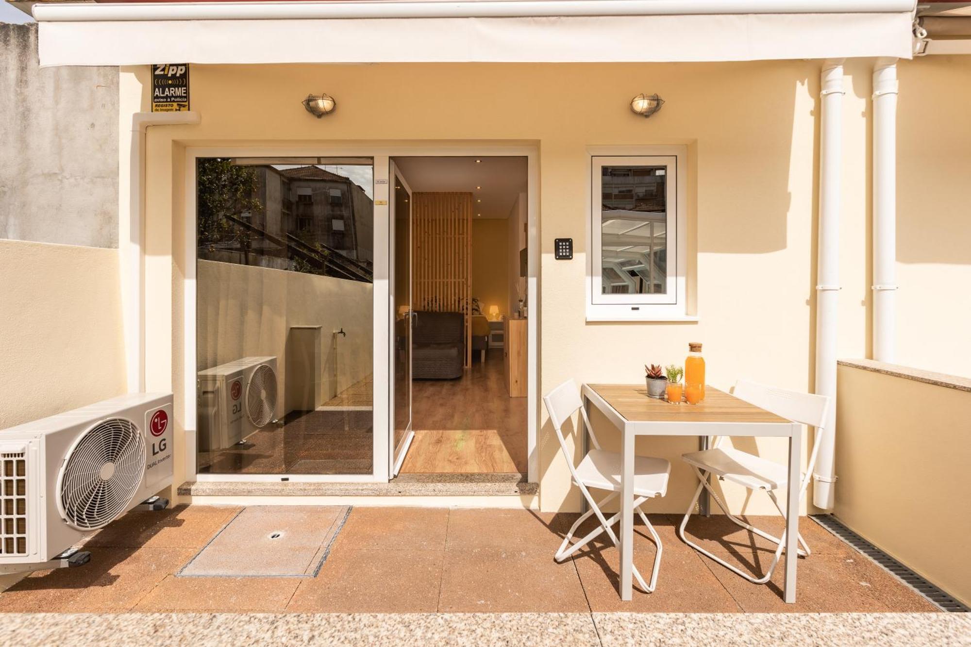 731 Costa Cabral Metro Residence Πόρτο Δωμάτιο φωτογραφία